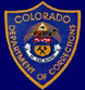 Colorado Dept. of Corrections